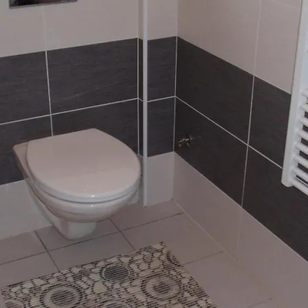 S Bazenem Orlik Holiday home