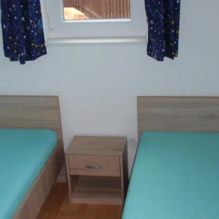 Holiday home S Bazenem Orlik *