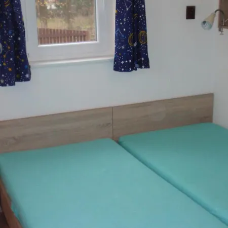 Holiday home S Bazenem Orlik *